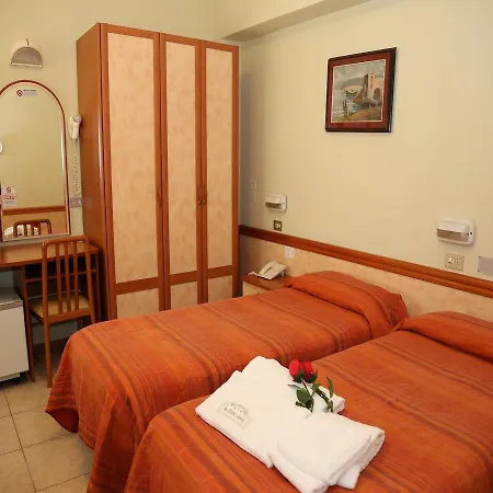 Hotel Al Dollaro 3*